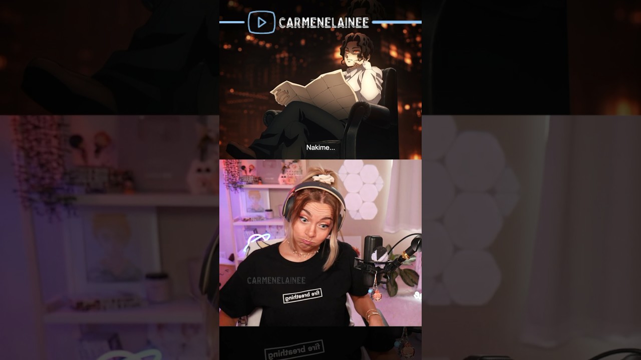 Why Is Muzan Kinda...? 🤔 | Demon Slayer Explained