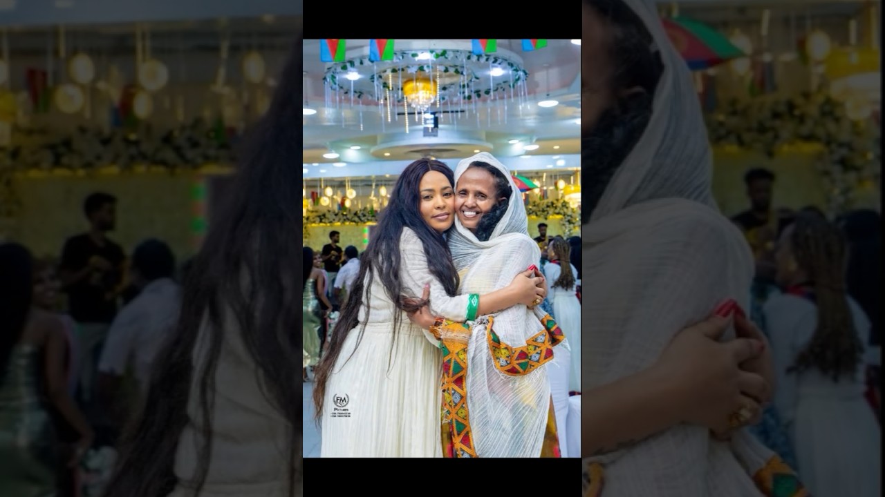 Discover the Hottest Eritrean Music & Culture in 2024 🎶