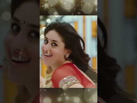 Hot Kareena Kapoor Chammak Challo