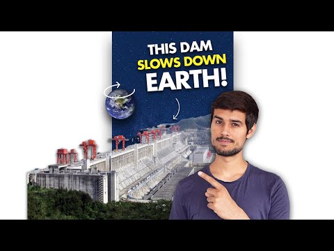 World's Biggest Dam (Mindblowing!)