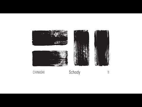 CHINASKI - Schody (oficiální audio)