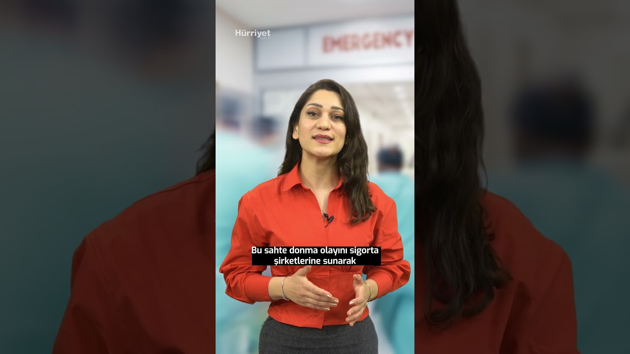 1.3 Milyon Dolar İçin Bacaklarını Kesti! 🦿