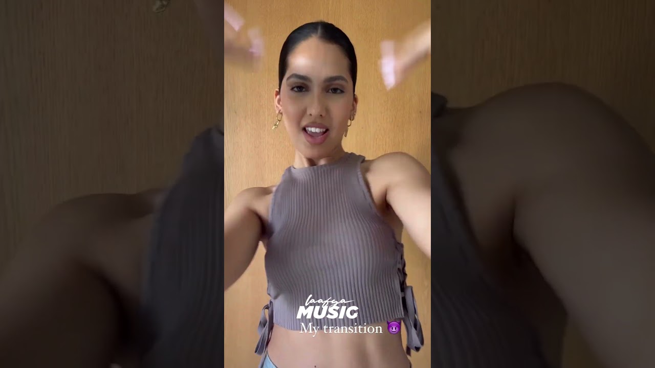 Manal's Exciting MORAK Challenge 🎶 - Watch Now!