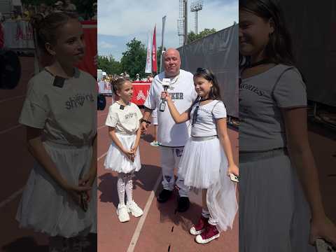 С днем защиты детей! Узнали Доминика Джокера? #марияянковская #shorts #деньзащитыдетей #1июня