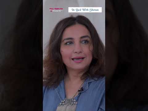 Divya Dutta Shares BIGGEST Non-Negotiable In A Relationship | Hauterrfly #divyadutta #relationship