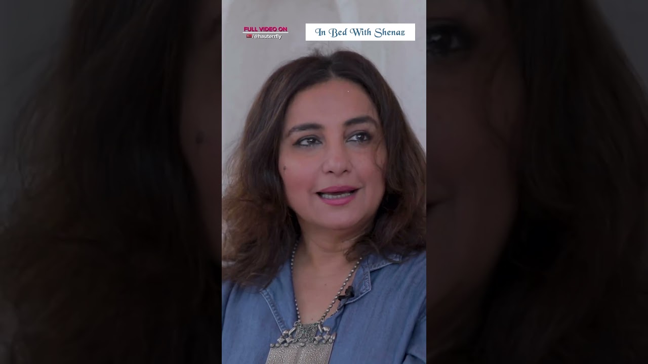 Divya Dutta Reveals Her Biggest Non-Negotiable in Relationships 💖