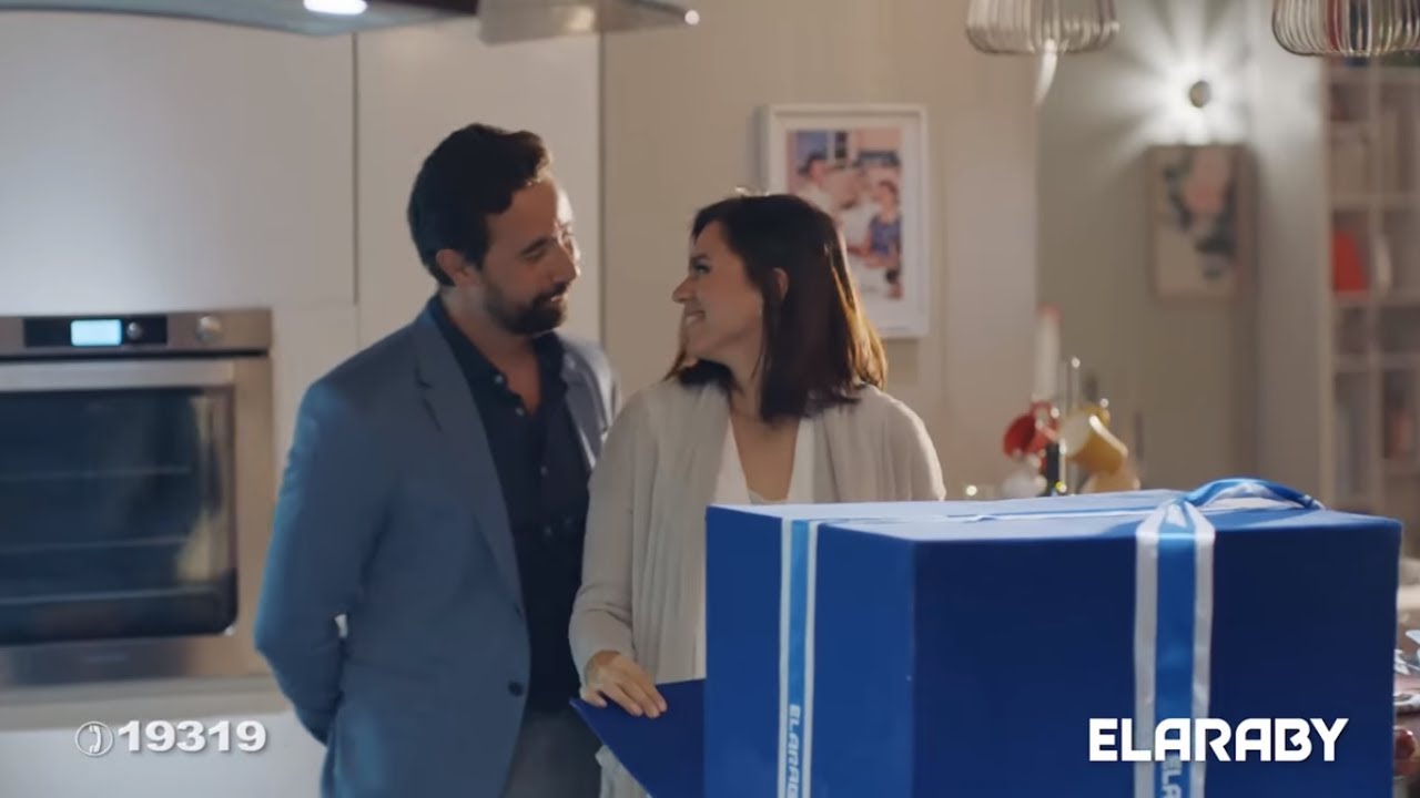 إعلان العربي جروب وتوشيبا في رمضان 2017: الثقة والجودة مع أفضل العروض 🎉