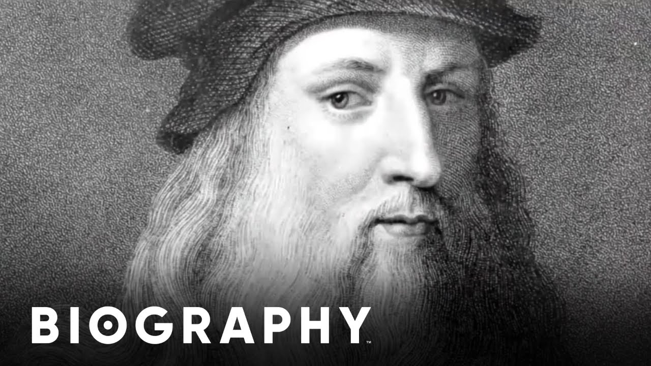Leonardo da Vinci: Renaissance Artist & Inventor 🎨