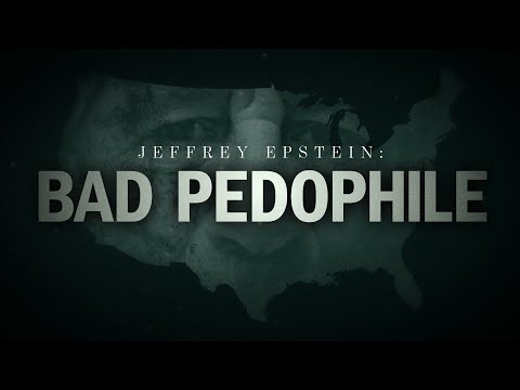 The Onion Investigates: Jeffrey Epstein