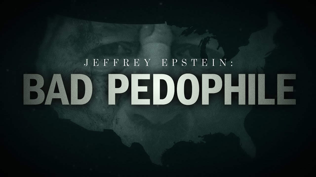 The Onion Investigates: Jeffrey Epstein