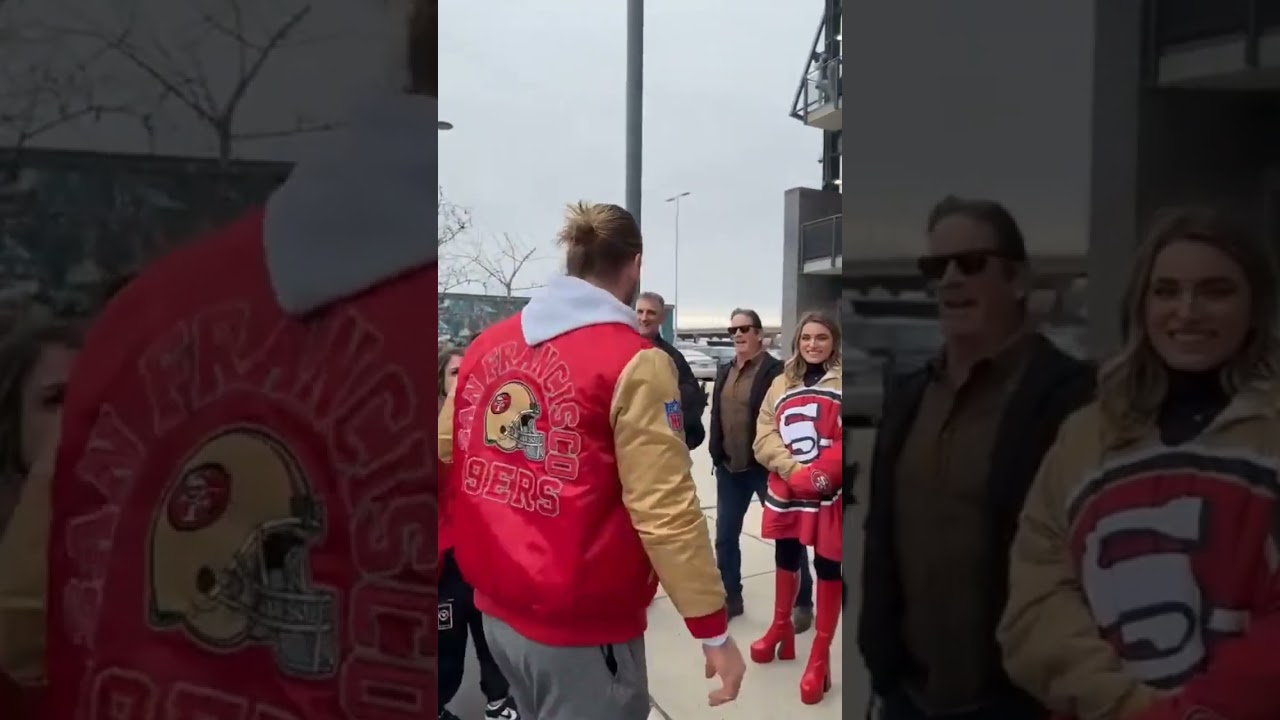 Eagles Fans Target Joey Bosa with Harassment π¦