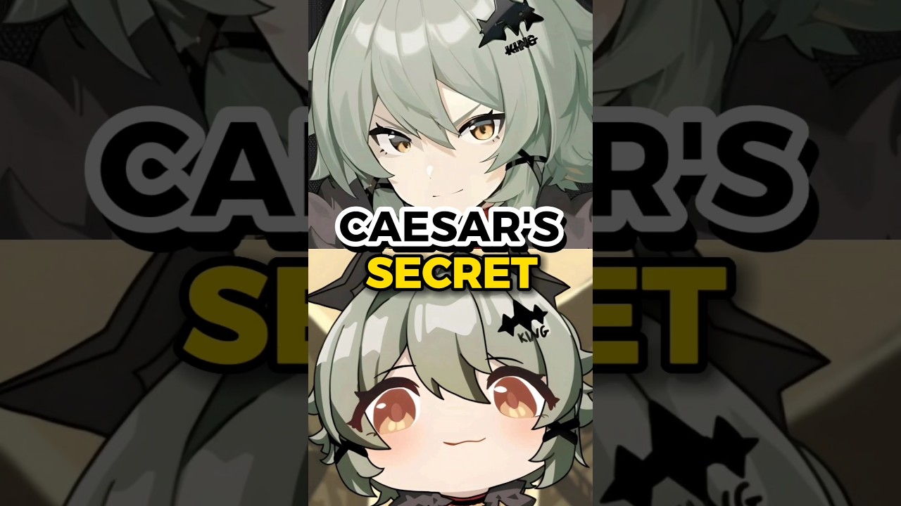 4 facts of Caesar King ZZZ