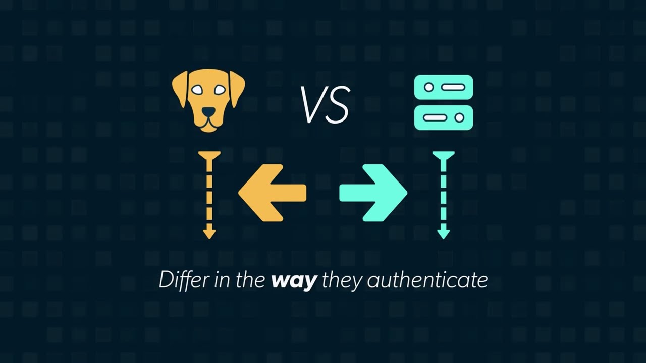 Kerberos vs. LDAP: Key Authentication Differences