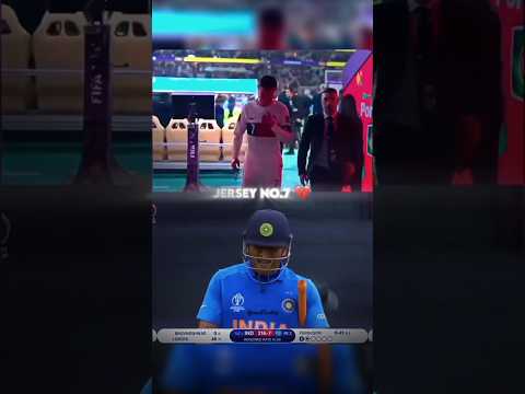 Har kisi ko nahi milta💔#worldcup #trending #viratkohli #shubhmangill #cricket #ronaldo #messi #dhoni