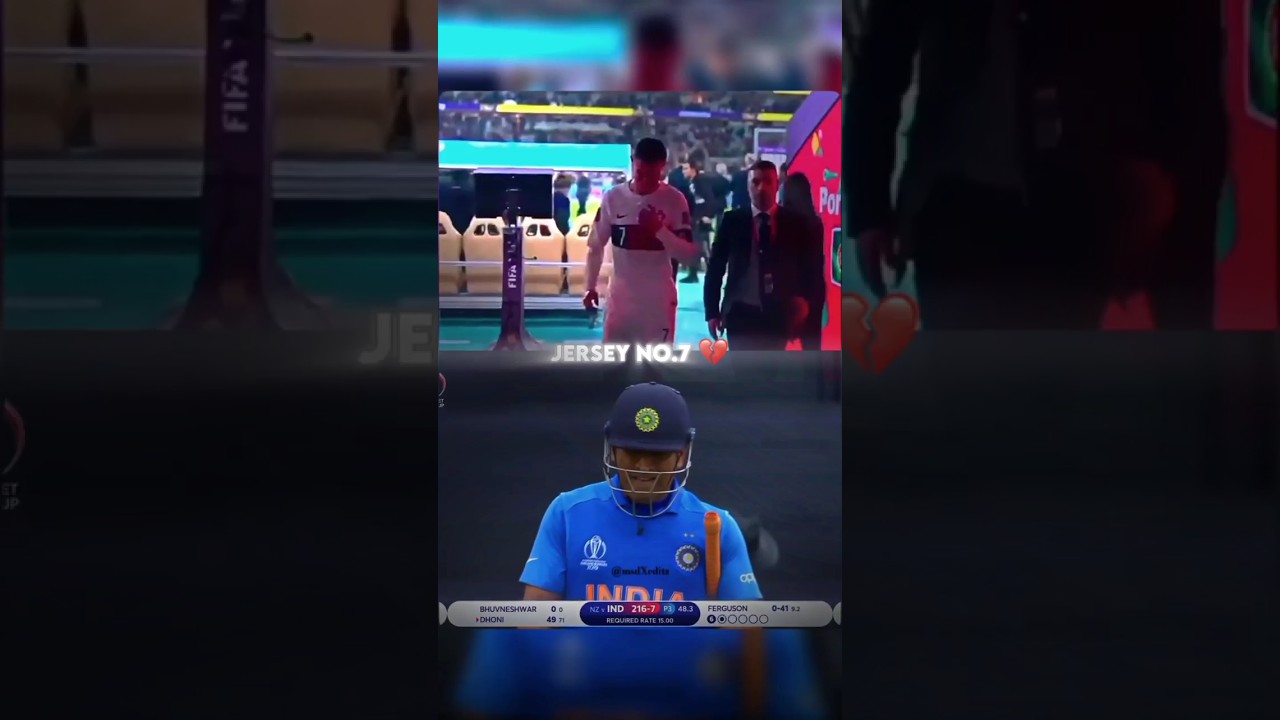 Exclusive Insights: Why Success Isn't for Everyone in Cricket and Football 🌍