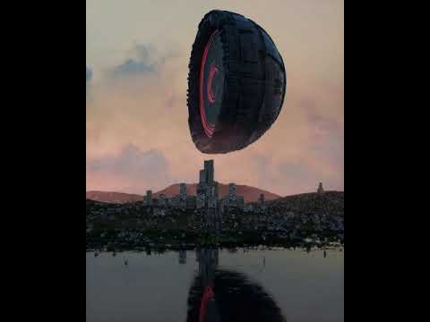 Stunning 3D Animation with Cinema4D, Octane, & After Effects 🎬