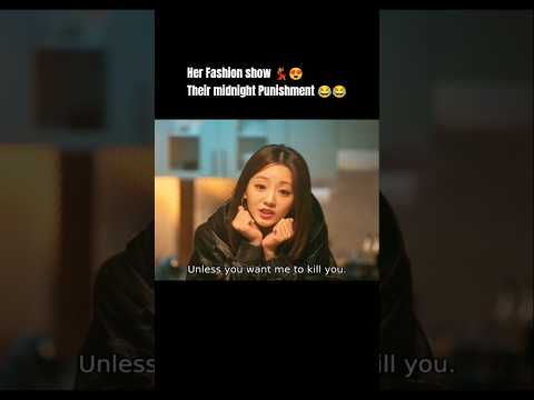 Head over Heels Funny Edit 😅🤣 | #kdrama #newkdrama #comedy #funny