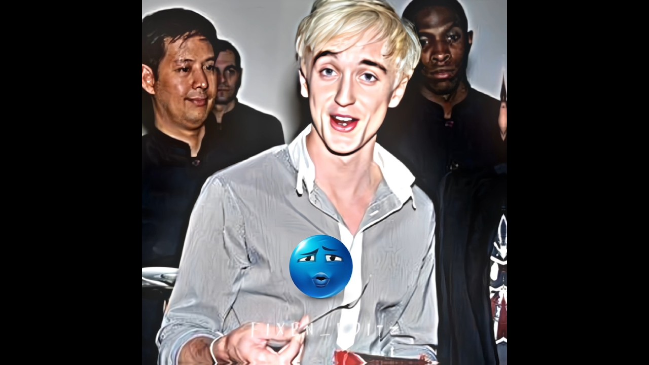 Harry Potter Cast Then & Now 🔥