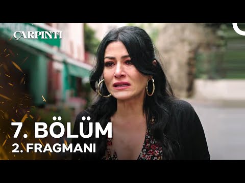Çarpıntı 7. Bölüm 2. Fragmanı l Kızımın Kalbini Verdim, Yetmedi...