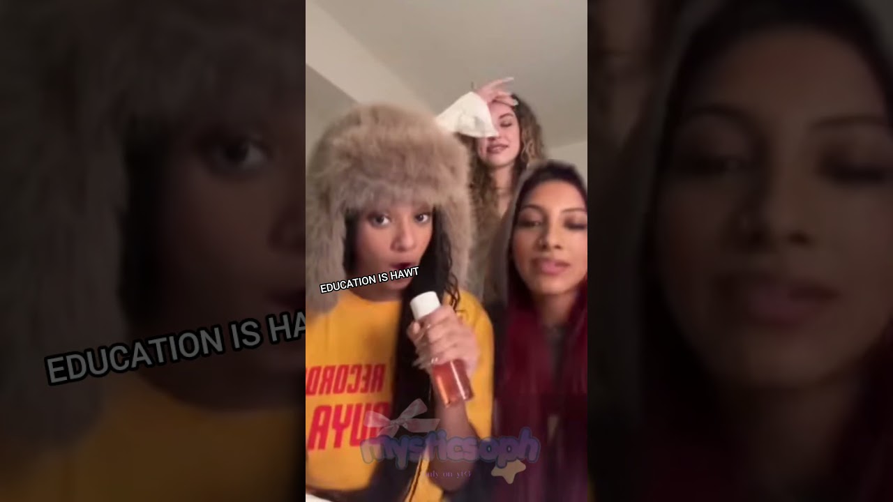 Education Matters! ๐