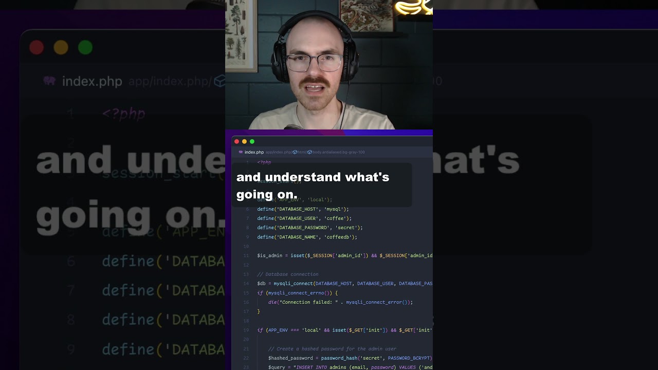 Building Apps with Single PHP Files: Pros & Cons