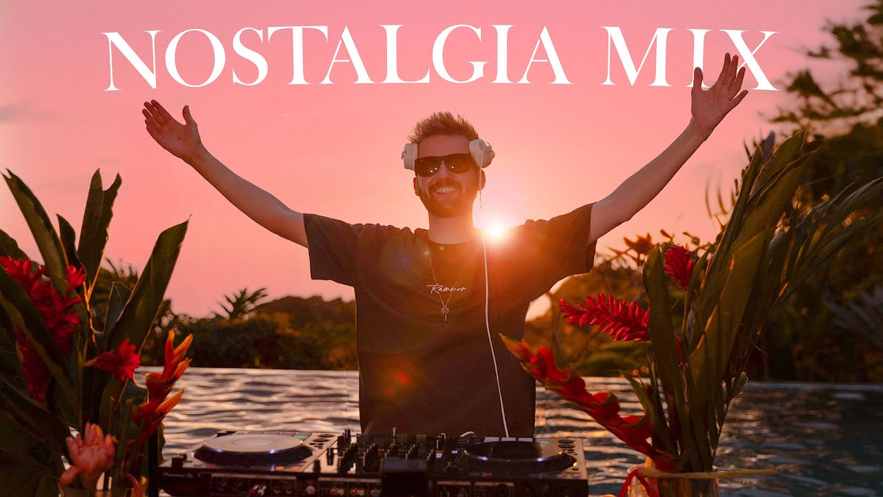 Nostalgia Mix: Rihanna, Avicii & More 🎶