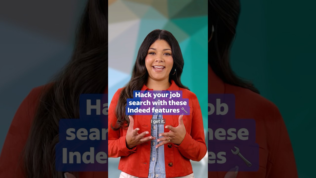 Top Tips to Improve Your Job Search with Indeed π | #JobSearch #CareerAdvice