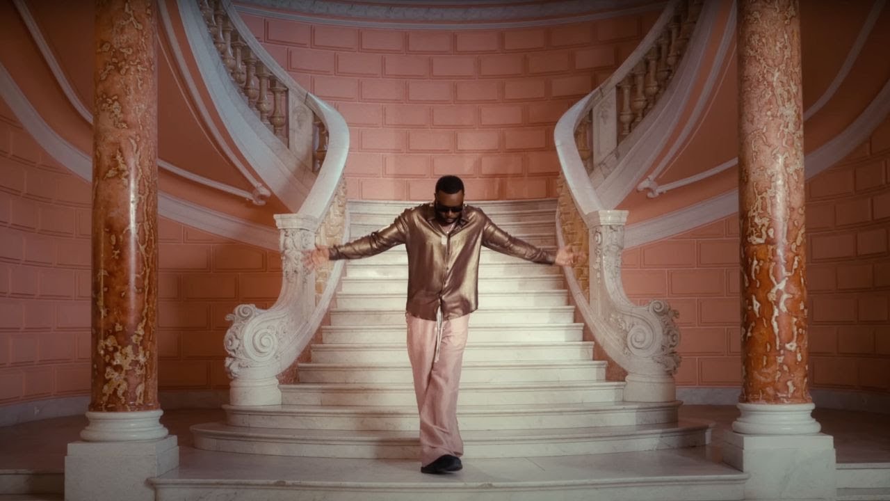 GIMS - BABY 🎶 Clip Officiel | Streaming et Abonnement