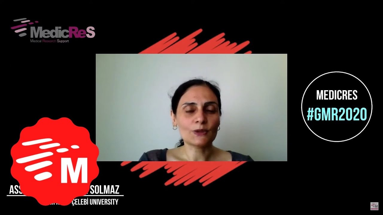 Join the 7th GMR 2020 Conference on Rheumatology & Medical Research 🌟