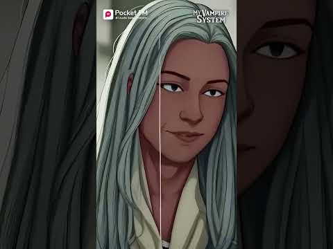 My Vampire System Anime | Episode 13 | Full Series | Pocket FM