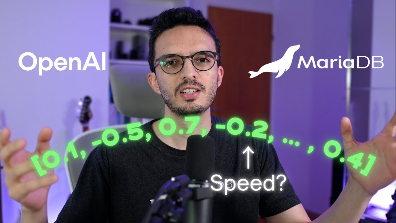 Vector Embeddings & Search Explained 🎯