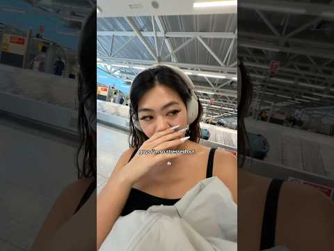 the ugly part of solo traveling no one talks about part 2...😭