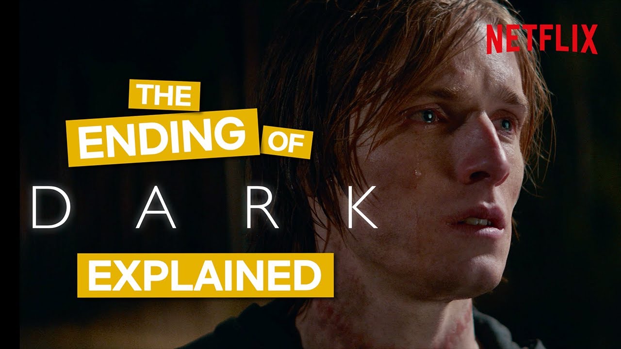 Dark Season 3 Ending Explained 🌌