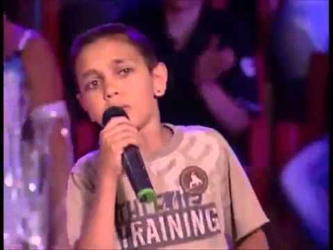 Andrijan Jasari (11g) - Ljubi me po secanju.mp4