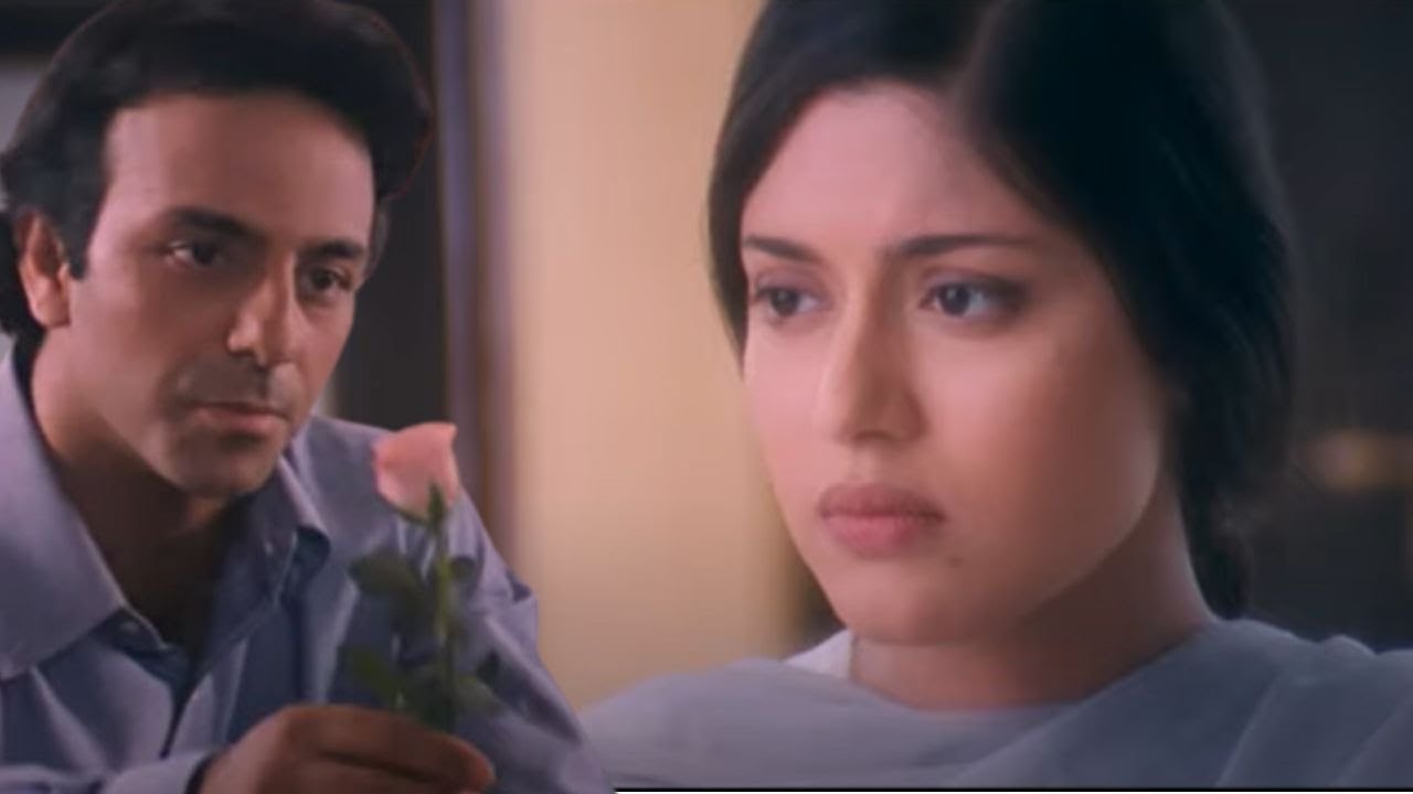 Kareeb Best Scene | Bobby Deol, Shabana Raza & Moushmi Chatterji 🎬