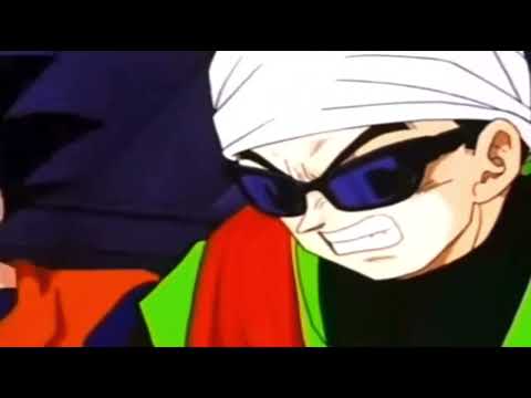 Hey, no, stop just calm down, don’t do it!