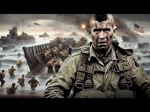 D-Day June 6, 1944: The Uncensored Story of the Greatest Battle in History 🇺🇸