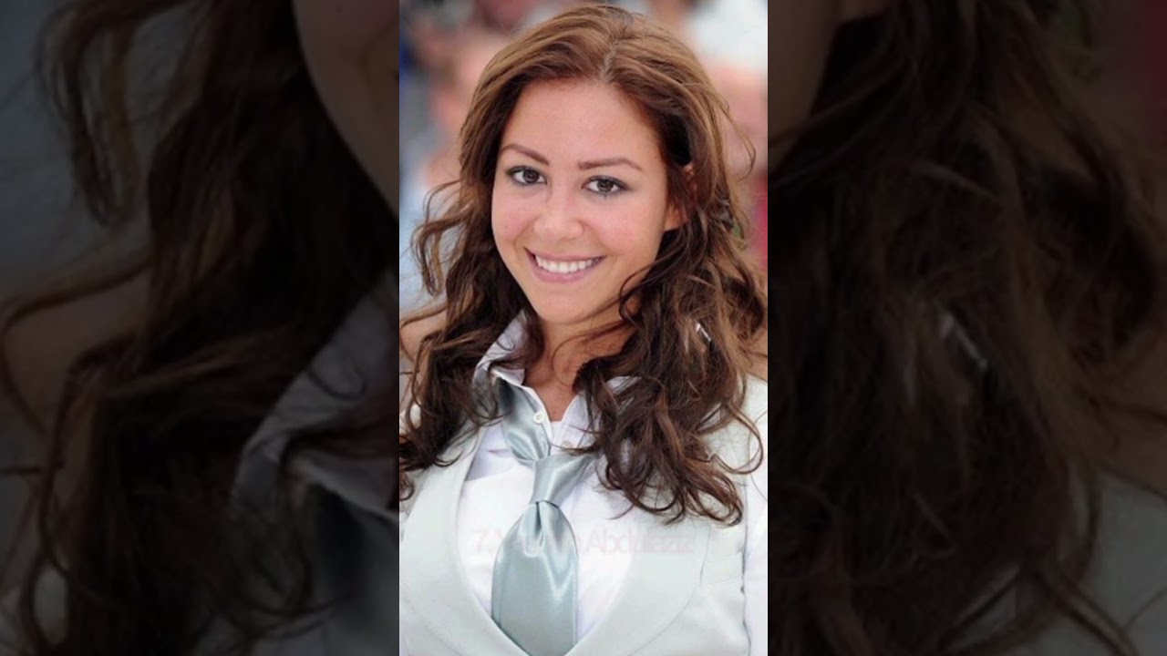 Top 10 Most Beautiful Egyptian Actresses in 2025 🌟