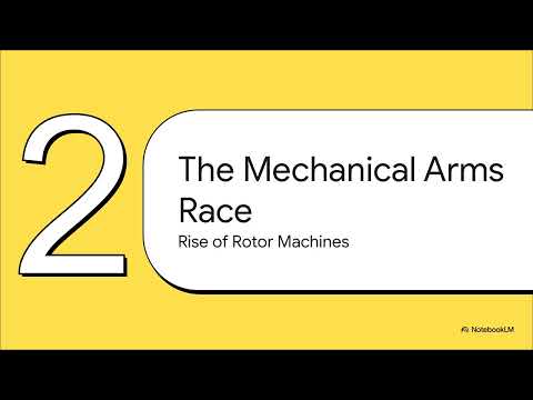 The Evolutionary History of Cryptography