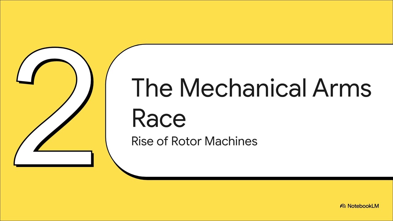 Unlocking Secrets: The Fascinating Evolution of Cryptography 🔐