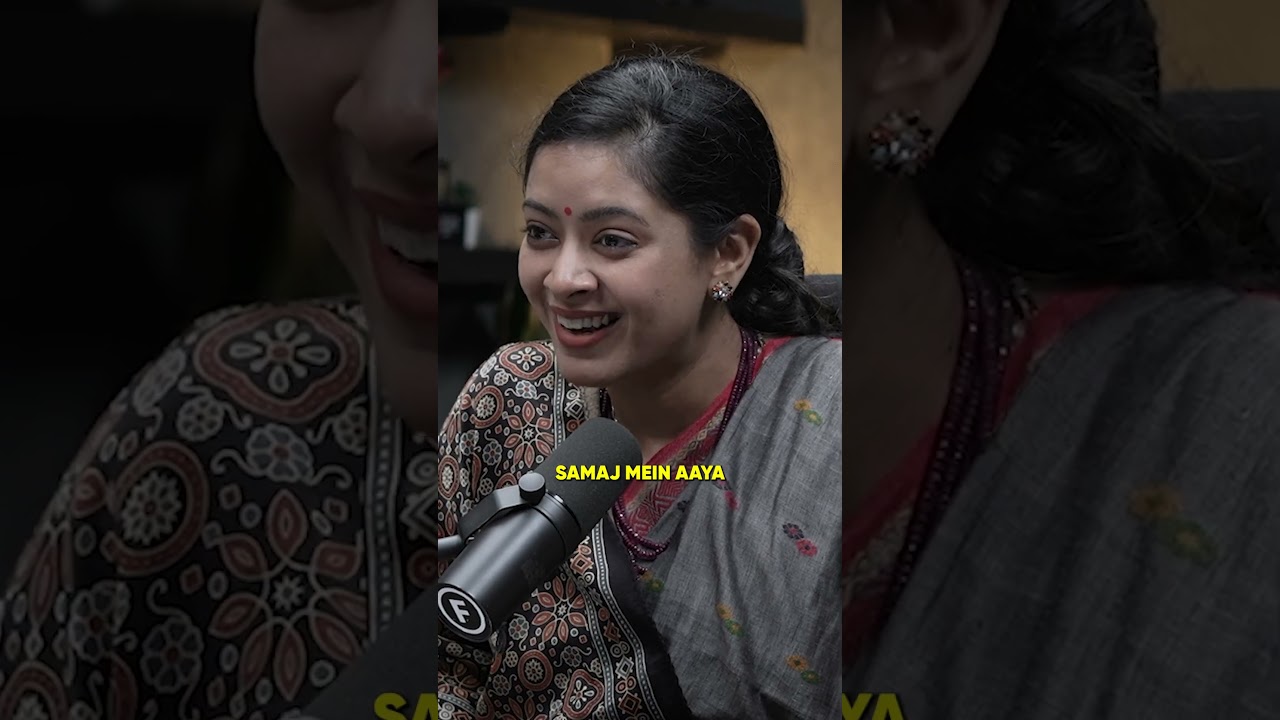 Unlocking Success Through Conviction | Insights from Dr. Tanu Jain & Raj Shamani 🎯