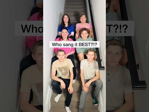 KARMA!!! 🫢🎤 #shorts #karma #jojosiwa