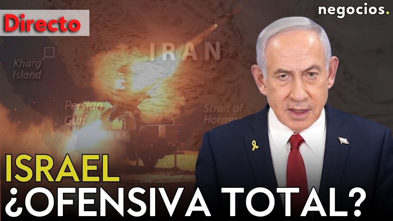 Netanyahu Reafirma Frentes en Oriente Medio 🛡️