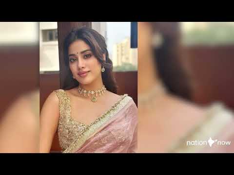 Janhvi Kapoor joins cast of Suriya starring period drama 'Karna'