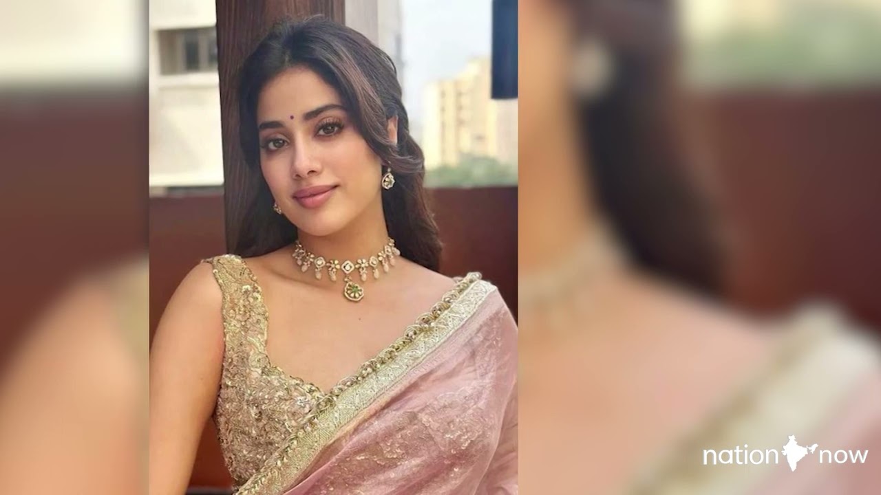 Janhvi Kapoor Signs On for Suriya's Epic Period Drama 'Karna' 🎬