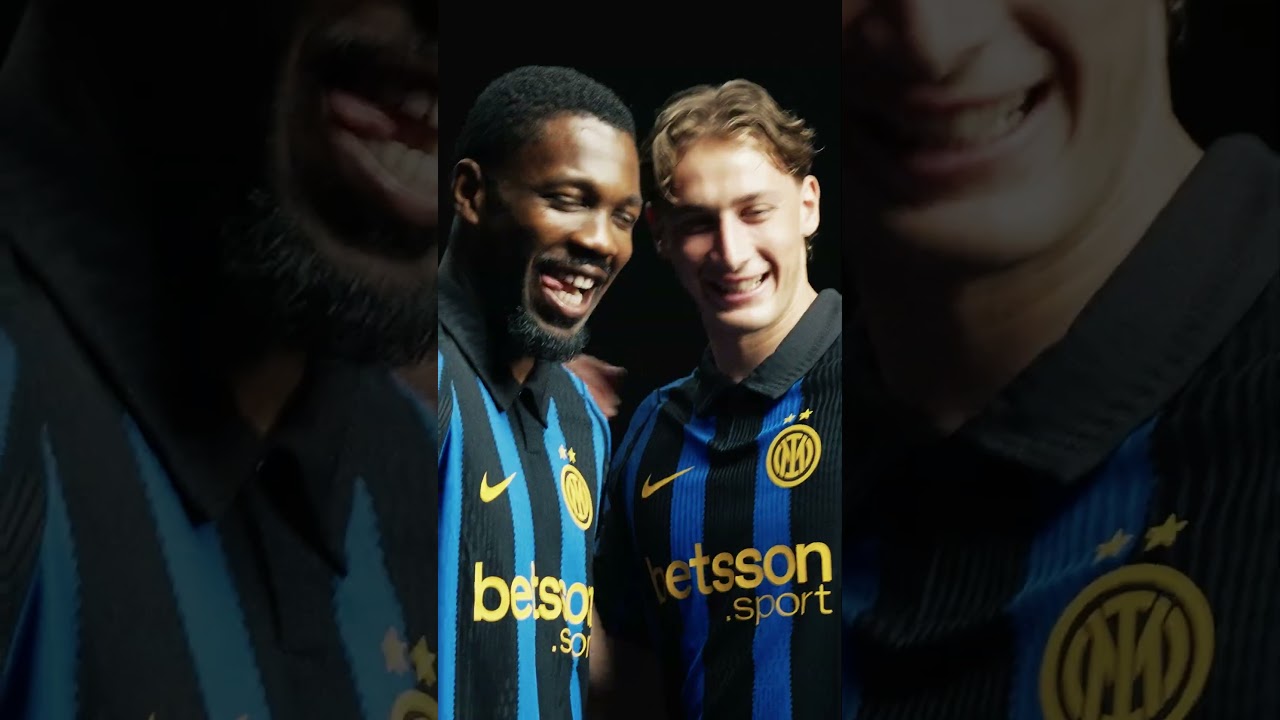 Lights, camera, Home Kit π€π