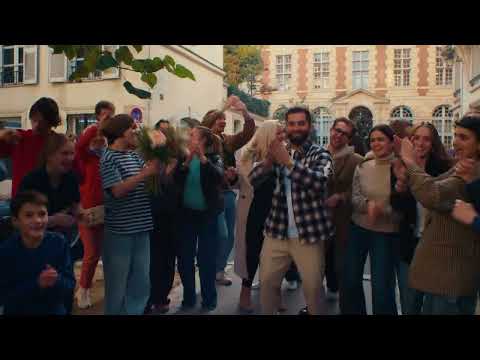 Kendji Girac - Oublier (clip officiel)