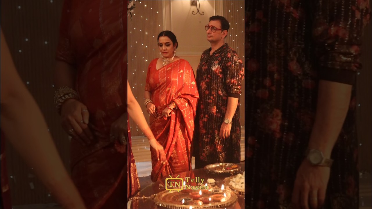 Mannat Har Khushi Ki | Exciting Behind-the-Scenes Look at Upcoming Episode 🎬