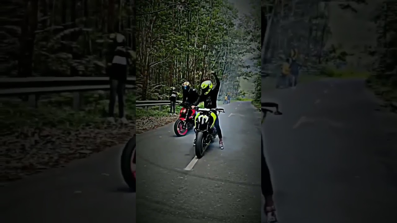 DIVINE - Bandana Gang vs Duke 390 Nikhil2du