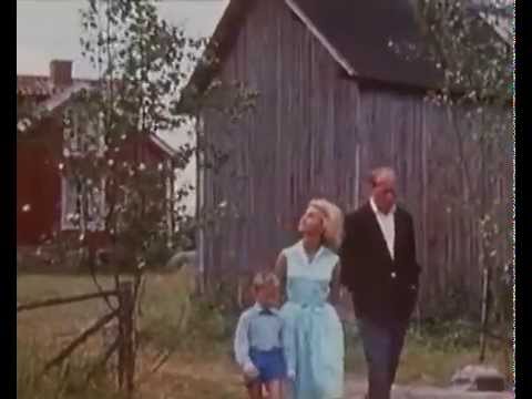 Midsommar på saltkråkan 1 / 2